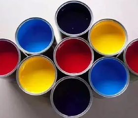 解析油墨的成分及各種助劑的功能